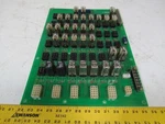 Hyundai RSC-503-3 Relay Circuit Board Cnc Lathe HIT15S. Fixed Price $96.24.