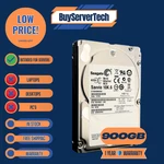 Seagate Savvio 10K.6 ST900MM0006 900GB 2.5" Sas 6GB/S Rpm Ent Hdd New. Fixed Price $39.00.