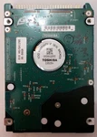 Board Only Toshiba MK3021GAS Ide PCB:G5B000211 000-A, HDD2181 ZE01. Fixed Price $29.95.