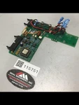 Gammaflux Hot Runner Output Board GA-100-F-00 Used #115751. Fixed Price $165.00.