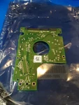 Western Digital 2060-771960-000 Rev WD5000BPVX-00JC3T0 Pcb Board. Fixed Price $21.95.
