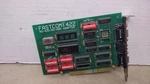 Commtech, Inc - Fastcom 422: RS422/RS485 Adapter Isa. Fixed Price $49.61.