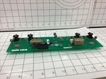 Allen BRADLEY-SP-110997 Field Control, Armature Pulse Board, 1395 Series-used. Fixed Price $265.00.