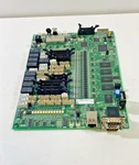 Sinfonia SBX93-100211-12 Load Port Pcb. Fixed Price $540.00.