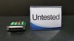 Winford BRKSD25M: DB25 Slim Breakout Board With Screw Terminals (1). Fixed Price $40.00.