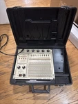 Elenco Precision Analog / Digital Trainer XK-525 Electronics Breadboard & Case. Fixed Price $69.00.