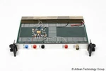 Twin Industries 2000-200 6U Compactpci Prototyping Board. Fixed Price $235.00.
