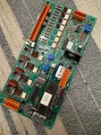 Advantage Electronics Circuit Board #493154 Rev. - Untested. Fixed Price $40.00.