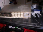 Anafaze Watlow 12 Loop Lam Research Temp Control 666-033100-002 Tested Calbrated. Fixed Price $14499.99.