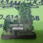 Hdd Pcb Logic Board Western Digital AC28400 60-600791-002 Rev. Fixed Price $15.00.