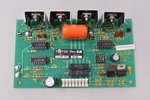 E15000400 Pcb, Dwn Servo Amp Varian. Fixed Price $1278.59.
