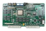 Nikon Precision 4S015-192 Processor Pcb Card NK-C44-60S Nsr Series Working. Fixed Price $1002.21.