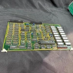 Eurotherm Controls Memory Pc Board AE131241D AD131241D. Fixed Price $354.99.