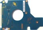 Toshiba MK6026GAX HDD2194 ZE01 120 A0/PA202D (G5B000465000-A) 60GB Ide Pcb. Fixed Price $19.96.
