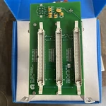 Amat 0100-00446 Gas Panel Ctrl Backplane Pcb,comes With Cable And Card Cage. Fixed Price $1000.00.