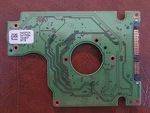 Hitachi HTS722016K9SA00 PN:0A53389 MLC:DA2151 (0A53104 DA1798A) 160GB Sata Pcb. Fixed Price $15.56.