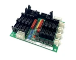 Asm 03-28391-02 Rev. Ap Mocon Sensor, I/o, & Interface Port Board For Eagle 60. Fixed Price $89.99.