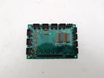 Bridgeport 1942755 1942756 Auxbob Circuit Board 930811. Fixed Price $50.00.