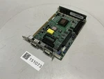 Iei Technology Corp ROCKY-418 Circuit Board Used #151073. Fixed Price $220.00.