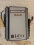 Enflex MG-200 Linux Control Automation Integration Gateway Daq Webserver. Fixed Price $39.00.