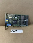 Diamond Stealth 3D 2000 Pro 2MB + Rev. (22030229-001). Fixed Price $49.99.