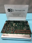 Fortrend Engineering 116-5007-3 A-e Controller Pcb Board, Fab 030-0010, 136553. Fixed Price $1500.00.