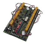 Used Bldg System Corp 140197 Signal Control Board. Fixed Price $90.00.