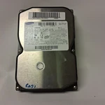 Samsung SV8004H/TGM 80GB,5400RPM, Ide Internal Hard DRIVE........W11S3B8. Fixed Price $30.00.