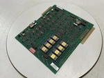 Cincinnati Milacron 3-711-2108G Circuit Board Used #148746. Fixed Price $82.00.
