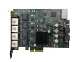 Adlink PCIE-GIE74 Motherboard Video Capture Card 51-18519-0A50. Fixed Price $34.99.