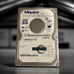 Maxtor Maxline Iii 250GB 7200RPM SATA/150 3.5 Hdd 7L250S0 Tested Working. Fixed Price $59.99.