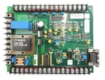 Thermalogic 718-970 Temperature Control Pcb Assembly Working Surplus. Fixed Price $501.25.