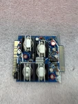 Comstar Circuit Board 8002-6400B Used #42559. Fixed Price $184.99.