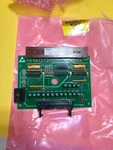 Siemens Commtech P-SEN10 , 502-01007-00 Pc Board. Fixed Price $38.00.