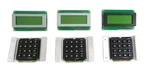 Eni RACK-AM300-HDPCVD Display Control Pcb Set VK204-25 LK204-25 Lot Of Spare. Fixed Price $603.26.
