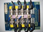 Clippard EMC-08 Electric Manifold Card. Fixed Price $139.00.