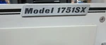 Elgar, 1751SX, Ac Power Source, W/series 9012 Plug-in, For Parts &/or Repair. Fixed Price $975.00.