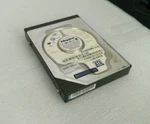 Maxtor Sata NAN51680 Hard Drive 40GB. Fixed Price $34.99.