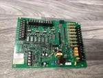 Sumitomo JA762528CD REX-C3300-CS4 Temperature Control Board #125N105. Fixed Price $445.00.