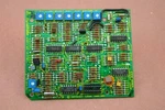 Eaton Power Circuit Board, Dynamic 70-236-1, Dynamatic Ass'y No 15-778-1. Fixed Price $219.00.