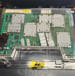 Cisco Ons 15454 PTF256-10GX4 Xilinx Fpga Telecom Transport Card Tested Ob. Fixed Price $164.95.