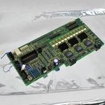 Fanuc A16B-3200-0612 6-AXIS Servo Drive Amplifier "top Board" Pcb Module. Fixed Price $349.99.