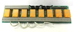 Liebert Channel Alarm Relay Board 02-779251-02. Fixed Price $30.00.