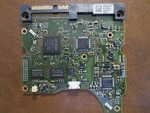 Dell HUS156030VLS600 PN:0B24494 FW:E516 (0B26010 AA1226 ) 300GB Sas Pcb. Fixed Price $16.00.