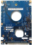 MHV2060AT Pl CA06557-B35100C1 09DE5A-008300A1 (CA26332-B43104BA) 60GB Ide Pcb. Fixed Price $14.70.