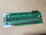 Mitsubishi Circuit Board 3A133666 7319135 MJ2 Molding Machine #109X51. Fixed Price $270.00.