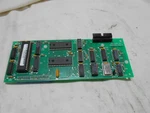 Hurco 415-0220-001 Ultimax Graphics Board-new No Box. Fixed Price $319.51.
