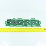 Goss E82641 Rev Ink Dampener / Couple Controller Circuit Board. Fixed Price $257.71.