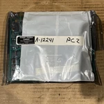 Barber Colman/maco A-12241 Process Control 2, Refurbished Free Shipping. Fixed Price $325.00.
