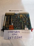 Contiweb 2R715214E. Fixed Price $1100.00.